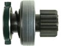 AS-PL Freilaufgetriebe, Starter SD0148 für AUDI VW SKODA