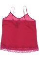 Comma Top Damen Trägertop Tanktop Unterhemd Gr. EU 38 Pink #2h63qe5