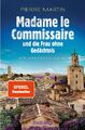 Madame le Commissaire und die Frau ohne Gedächtnis, Pierre Martin