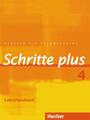 Schritte plus 04. Lehrerhandbuch | Deutsch als Fremdsprache | Kalender (u. a.)