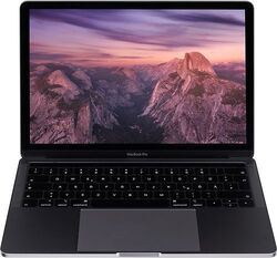 Apple MacBook Pro mit Touch Bar und Touch ID 13.3" (True Tone Retina Display) 2.Sehr gut: Wenige Gebrauchsspuren, voll funktionstüchtig