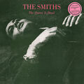 The Smiths The Queen Is Dead Rough Trade Vinyl LP