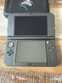 Nintendo New Nintendo 3DS XL | Metallic Black