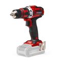 Einhell Akku-Bohrschrauber TE-CD 18/40 Li-Solo Power X-Change Lithium-Ionen 1...