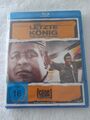 Der letzte König von Schottland - Bluray Neu Ohne OVP 