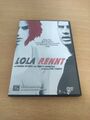 Lola rennt | DVD | Zustand sehr gut