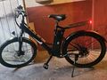 onesport ot18-326" elektrofahrrad e-bike