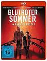 Blutroter Sommer - Im Bann des Killers von PLAION PI... | DVD | Zustand sehr gut