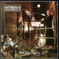 Thunder - Back Street Symphony (CD 1990) Luke Morley