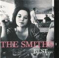 The Smiths - Best Of Vol 1 - CD