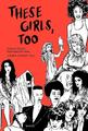 These Girls, too | Juliane Streich | Eine feministische Musikgeschichte | Buch