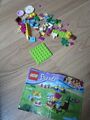 a715) LEGO Friends 41088 Welpentraining