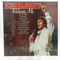 Engelbert Humperdinck Release Me Vinyl LP Gebraucht gut