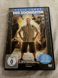 Der Zoowärter