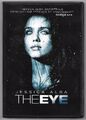 DVD / THE EYE - JESSICA ALBA , FILM EFFICACE ET ANGOISSANT , THRILLER