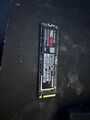 Samsung 980 PRO NVMe M.2 SSD interne SSD - 2TB (MZ-V8P2T0BW)