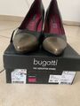 Bugatti Pumps, Gr. 41, Neu