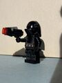 lego star wars death star trooper RAR 75034