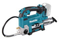 Makita Akku-Fettpresse » DGP180Z « 18 Volt - Auspressdruck 690 Bar