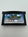 Super Mario World: Super Mario Advance 2 (Nintendo Game Boy Advance, 2002) | GBA