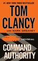 Tom Clancy / Command Authority /  9780425275139