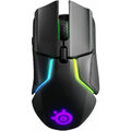 SteelSeries Rival 650 schwarz Gaming-Maus