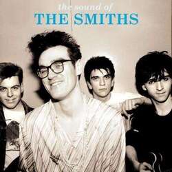 The Sound Of The Smiths:The Very Best [2 CD] Wea