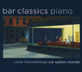 Various - Bar Classics Piano