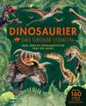 Dinosaurier - Das große Lexikon | Brett-Surman, Michael K. | Gebunden