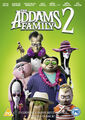 The Addams Family 2 [PG] DVD