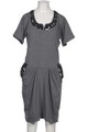 Day Birger et Mikkelsen Kleid Damen Dress Damenkleid Gr. S Grau #sueaqm0