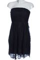 MARIE LUND schulterfreies Kleid Damen Gr. DE 36 schwarz Party-Look