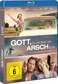 ***Gott, du kannst ein Arsch sein! [Blu-ray] -OVP in Folie***