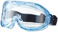 3M Schutzbrille Sicherheitsbrille Vollsichtbrille FAHRENHEIT EN 166 Polycarbonat