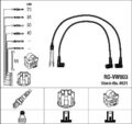 NGK 8621 Zündleitungssatz für SKODA,VW