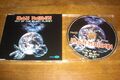 Iron Maiden - Out Of The Silent Planet Enhanced Maxi CD