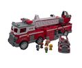 Paw Patrol Feuerwehr Auto XXL Ultimate Rescue mit Marshall 60cm versc Funktionen