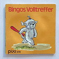 Pixi - Nr. 378 - Bingos Volltreffer - 1. Auflage 1984