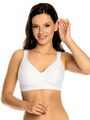 VIANIA Minimizer Soft-BH 14587 Basic Gr. 85-105 B-E Weiss