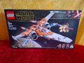 LEGO Star Wars: Poe Damerons X-Wing Starfighter 75273 (NEU & OVP)