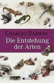 Die Entstehung der Arten von Charles Darwin | Buch | Zustand gut