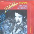 Michael Sembello Flashdance  ( Soundtrack )