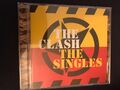 The Singles von Clash (CD, 2007) Neu/nicht versiegelt.