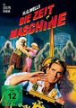 Die Zeitmaschine (Rod Taylor) # DVD-NEU