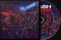 Slash 'Orgy Of The Damned' CD - NEU & VERSIEGELT