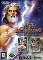 Age of Mythology - Gold Edition von Microsoft | Game | Zustand gut