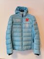 bogner dsv skijacke hellblau