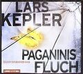 Paganinis Fluch von Kepler, Lars | Buch | Zustand sehr gut