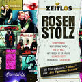 Rosenstolz - Zeitlos - Die Neue Best Of - CD - 2024