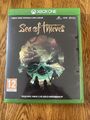 Sea of Thieves Microsoft Xbox One Spiel Videospiele PAL